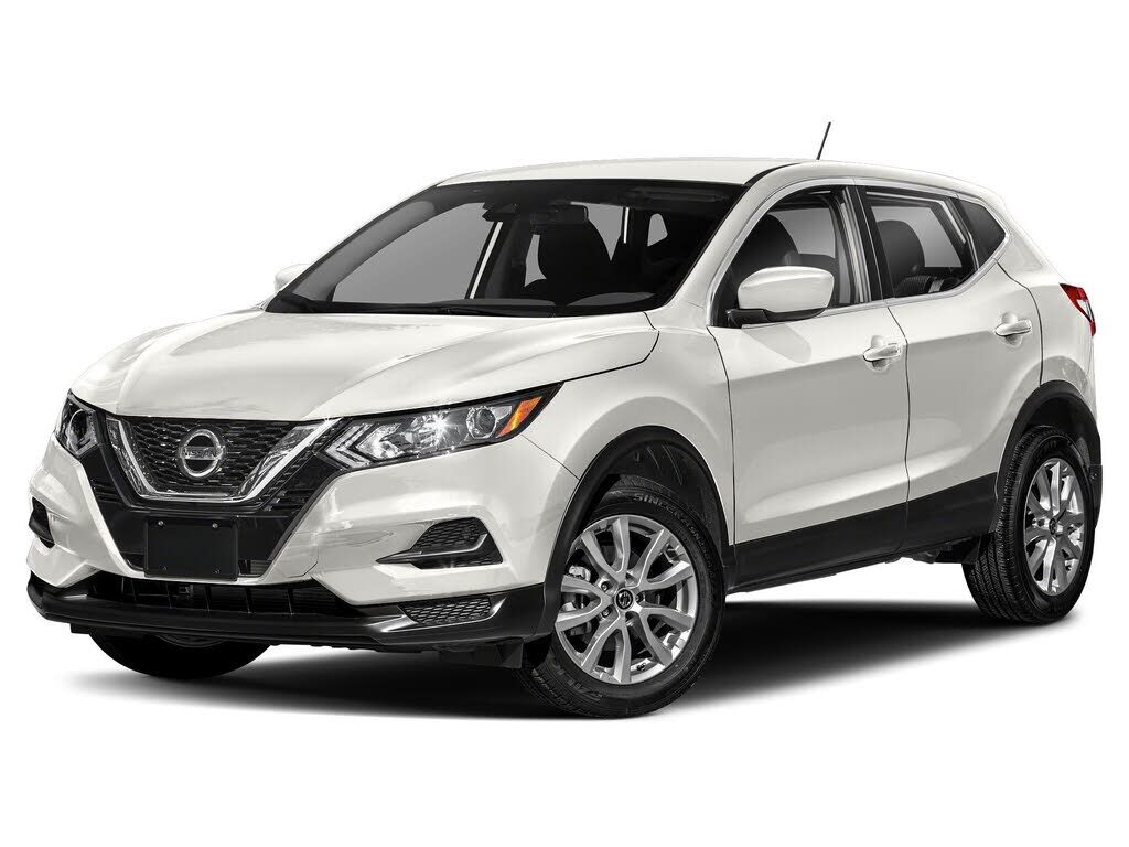 2020 NISSAN Rogue