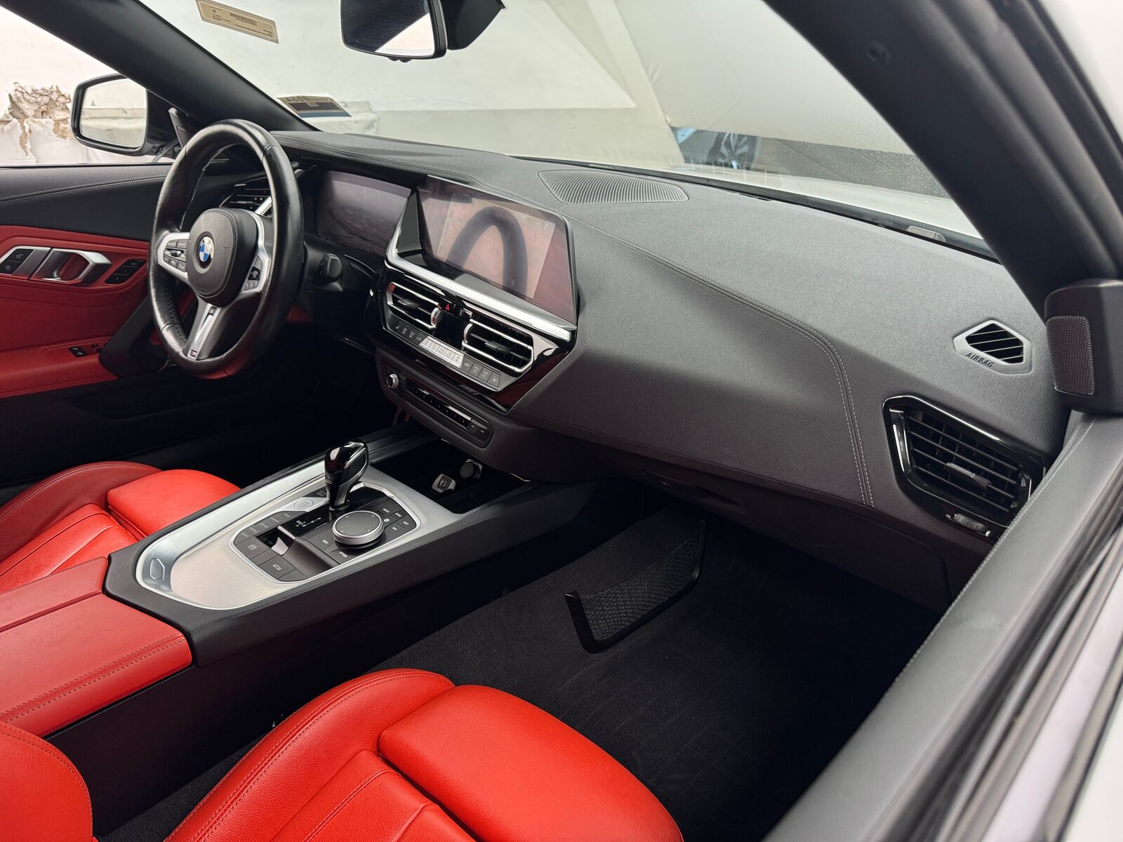 2022 BMW Z4