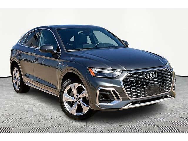 2023 AUDI Q5