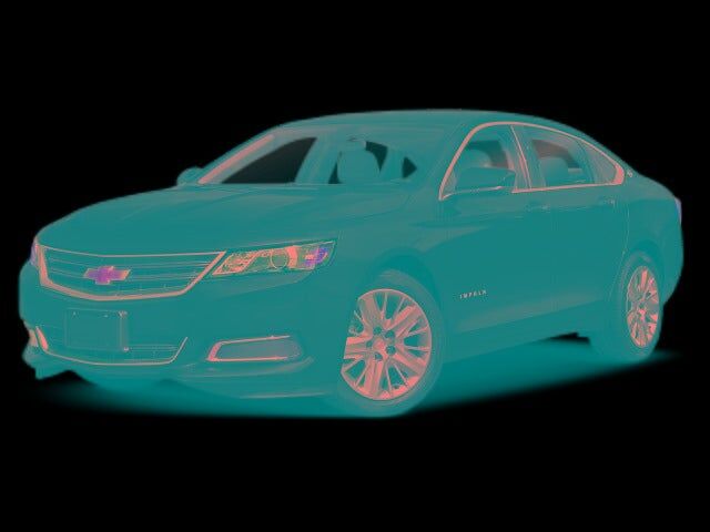 2019 CHEVROLET Impala