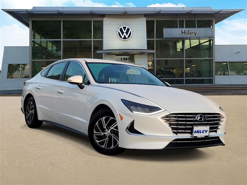 2022 HYUNDAI Sonata