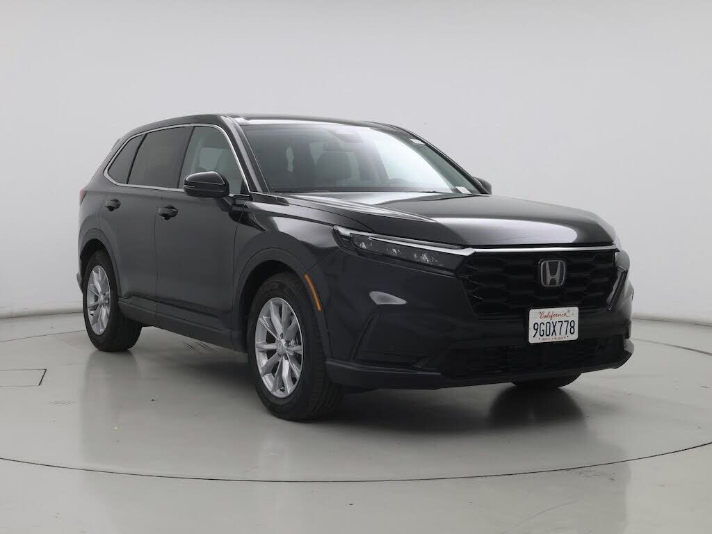 2023 HONDA CR-V