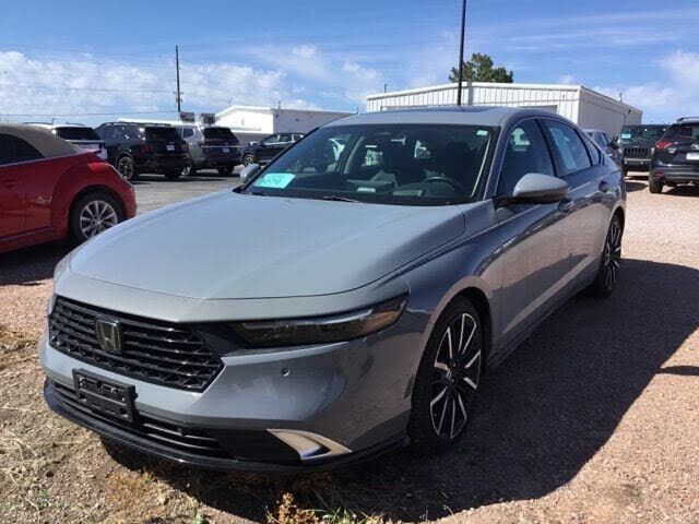 2023 HONDA Accord