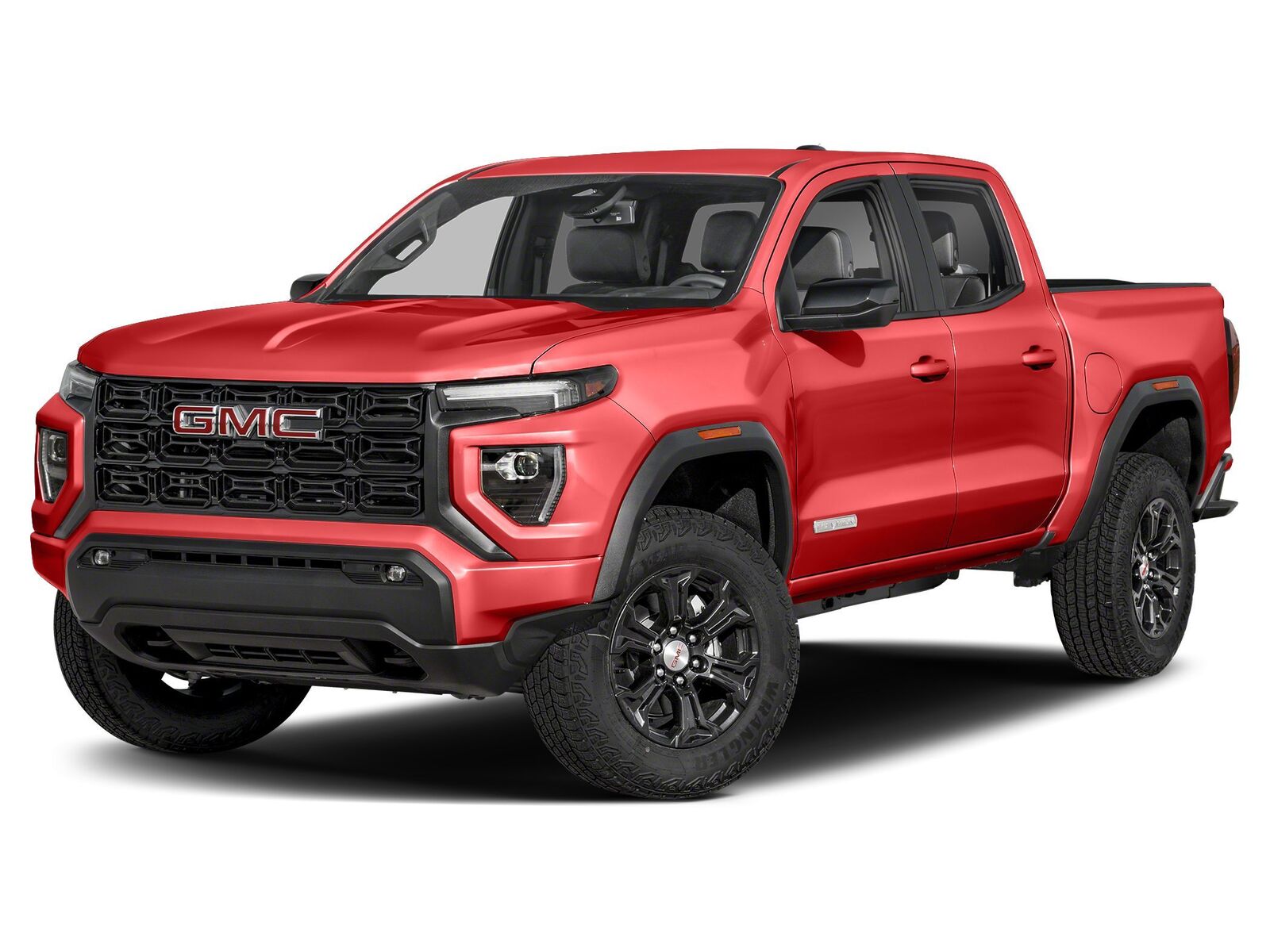 2023 GMC Canyon