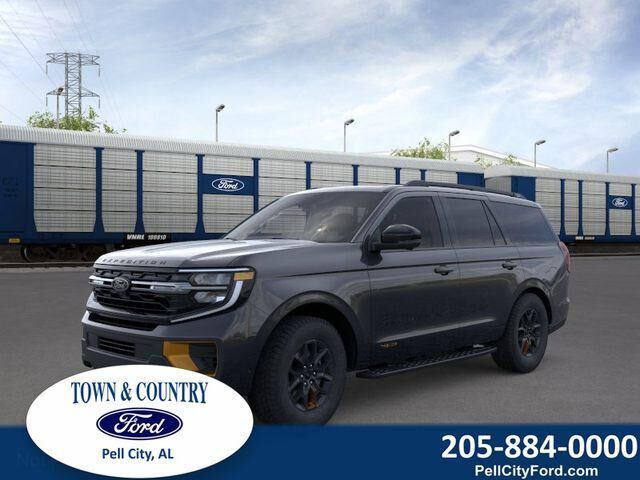2026 FORD Expedition