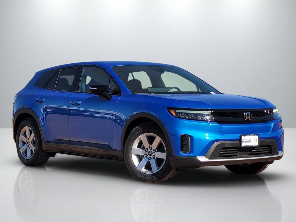 2026 HONDA Prologue
