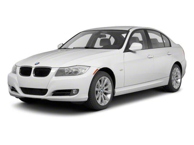 2010 BMW 3 Series