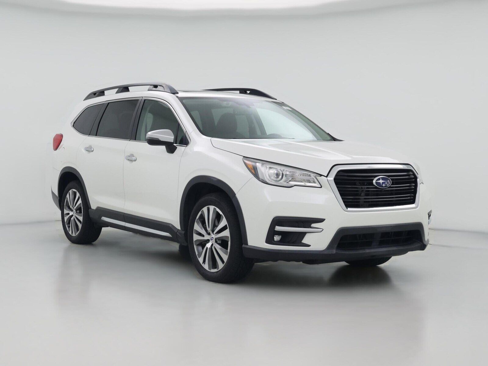 2019 SUBARU Ascent