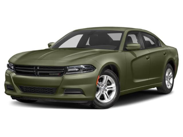 2019 DODGE Charger