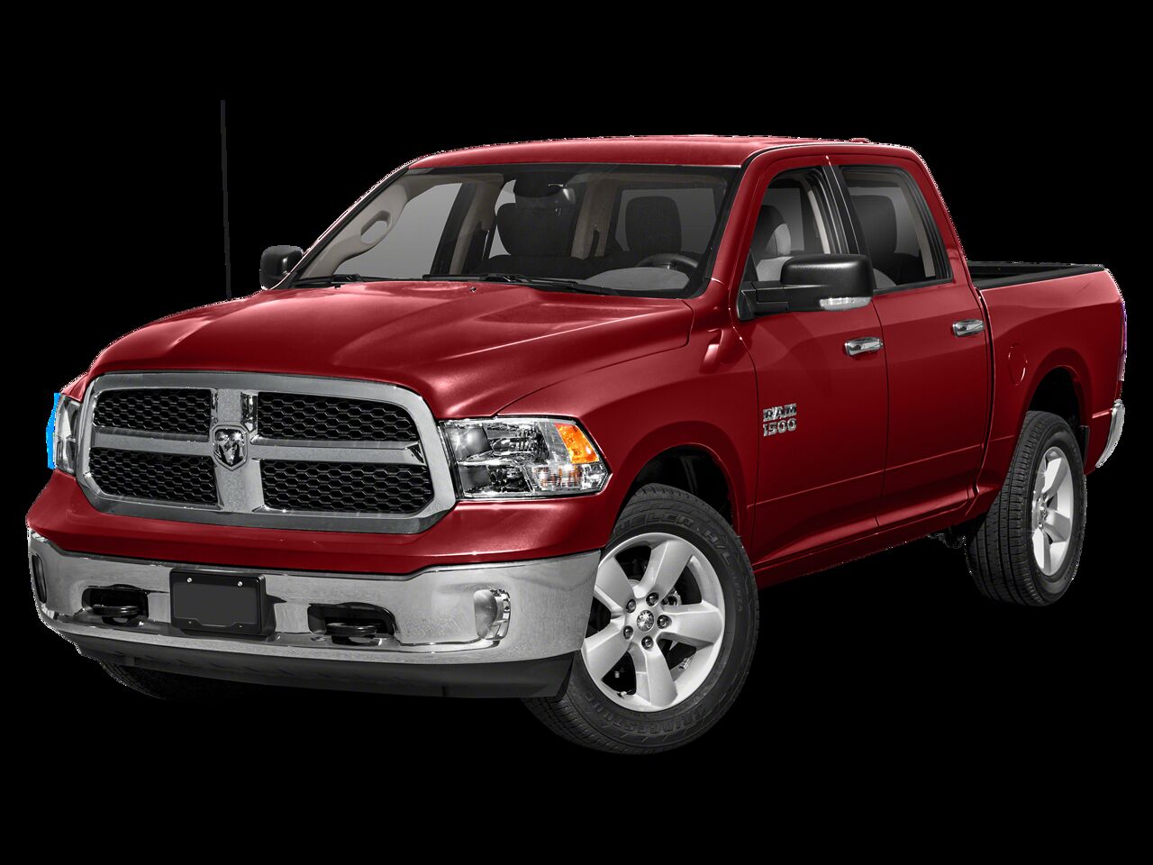 2024 RAM 1500