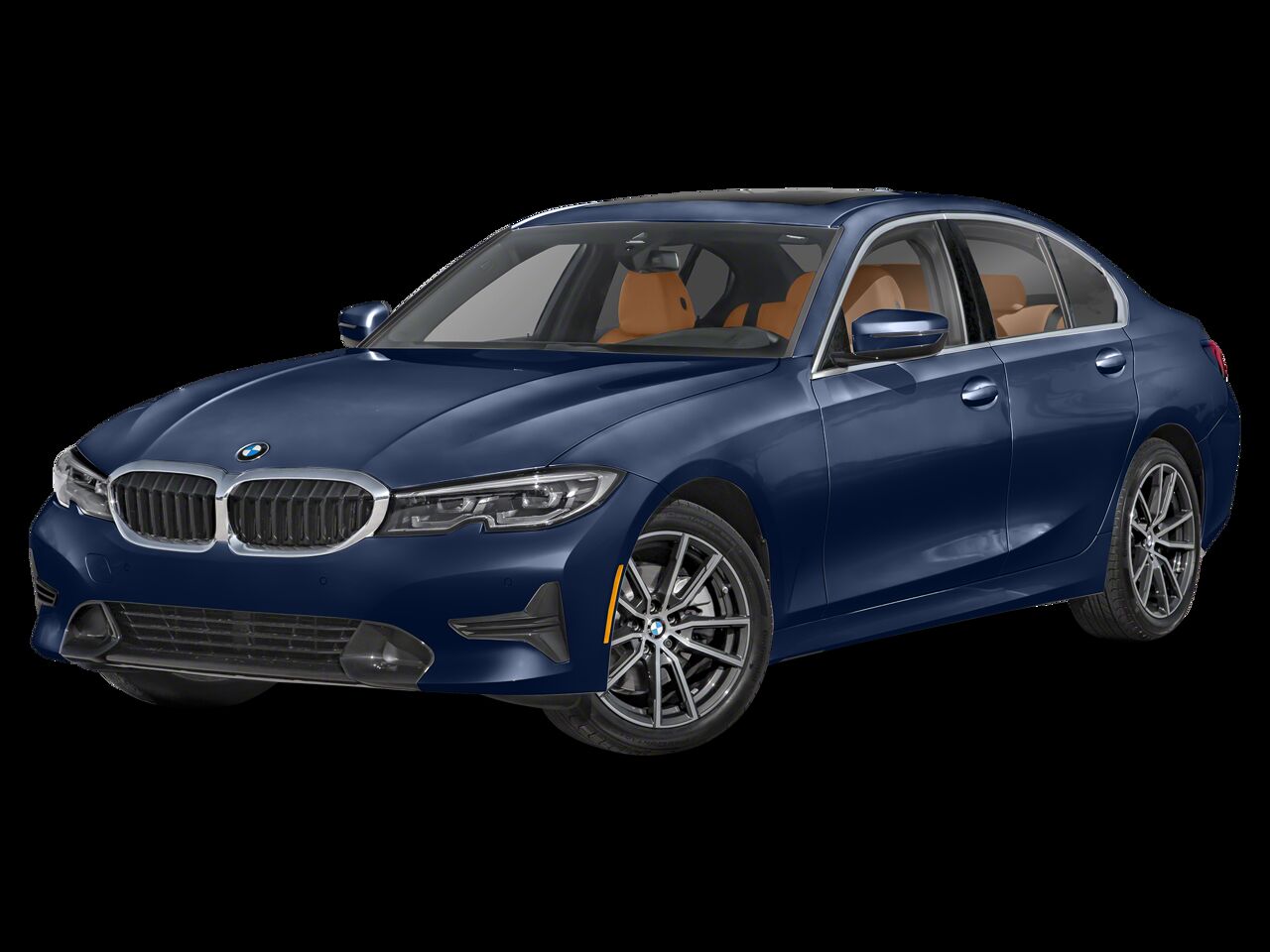 2022 BMW 3 Series