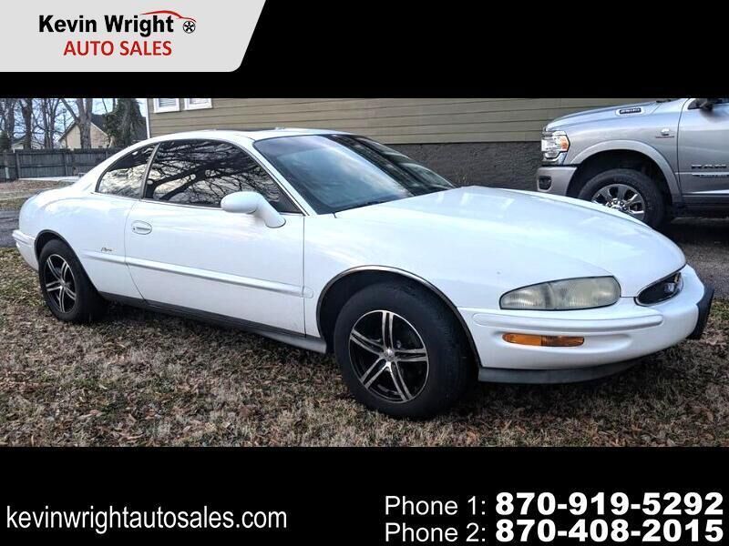 1995 BUICK Riviera