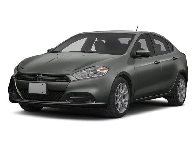 2013 DODGE Dart