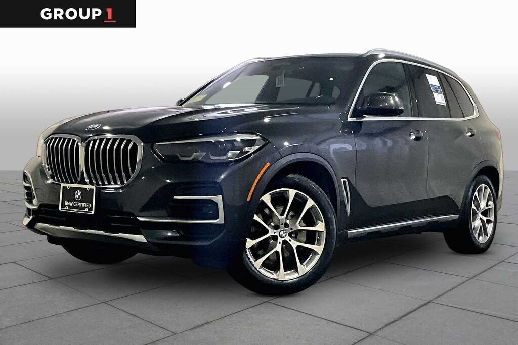 2023 BMW X5