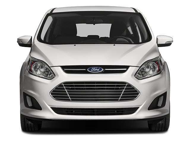2016 FORD C-max