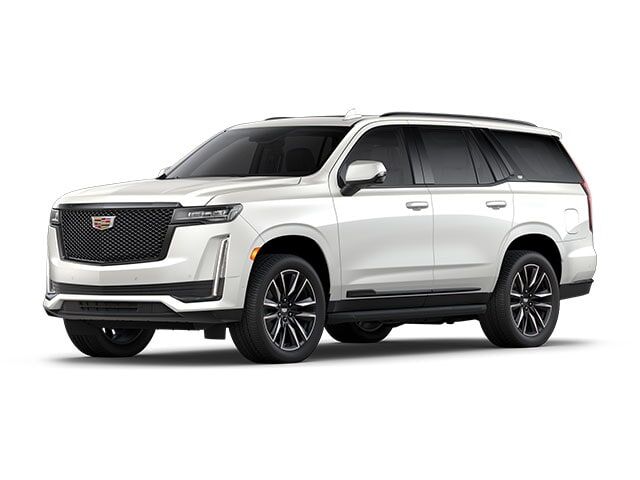 2024 CADILLAC Escalade