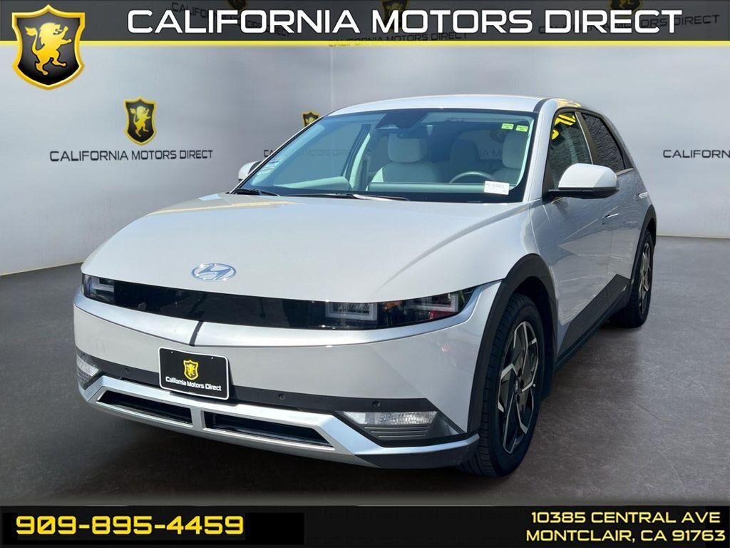 2023 HYUNDAI IONIQ 5