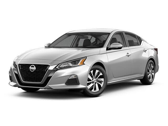 2022 NISSAN Altima