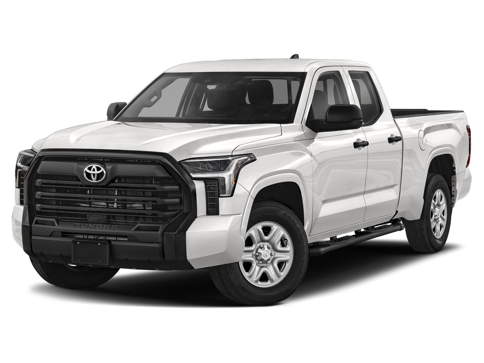 2022 TOYOTA Tundra