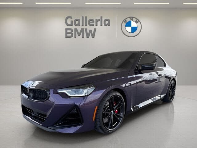 2023 BMW M2