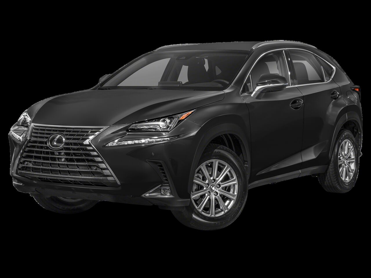 2020 LEXUS NX