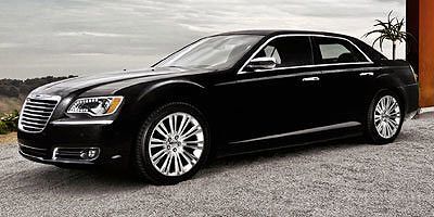 2011 CHRYSLER 300