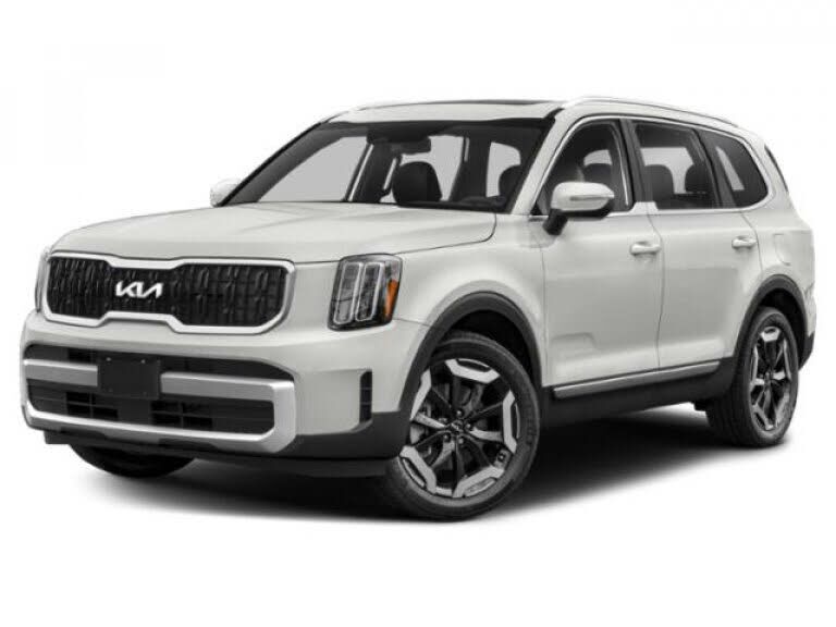 2023 KIA Telluride