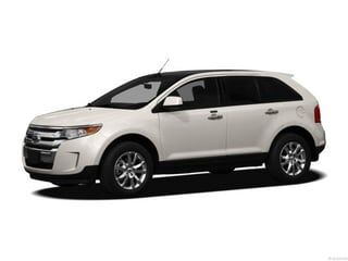 2013 FORD Edge