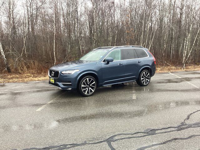 2018 VOLVO XC90