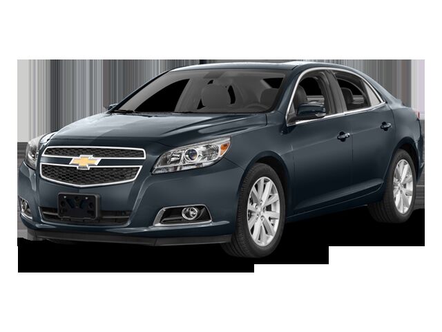 2013 CHEVROLET Malibu