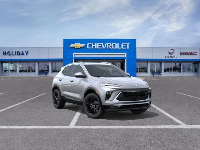 2026 BUICK Encore GX