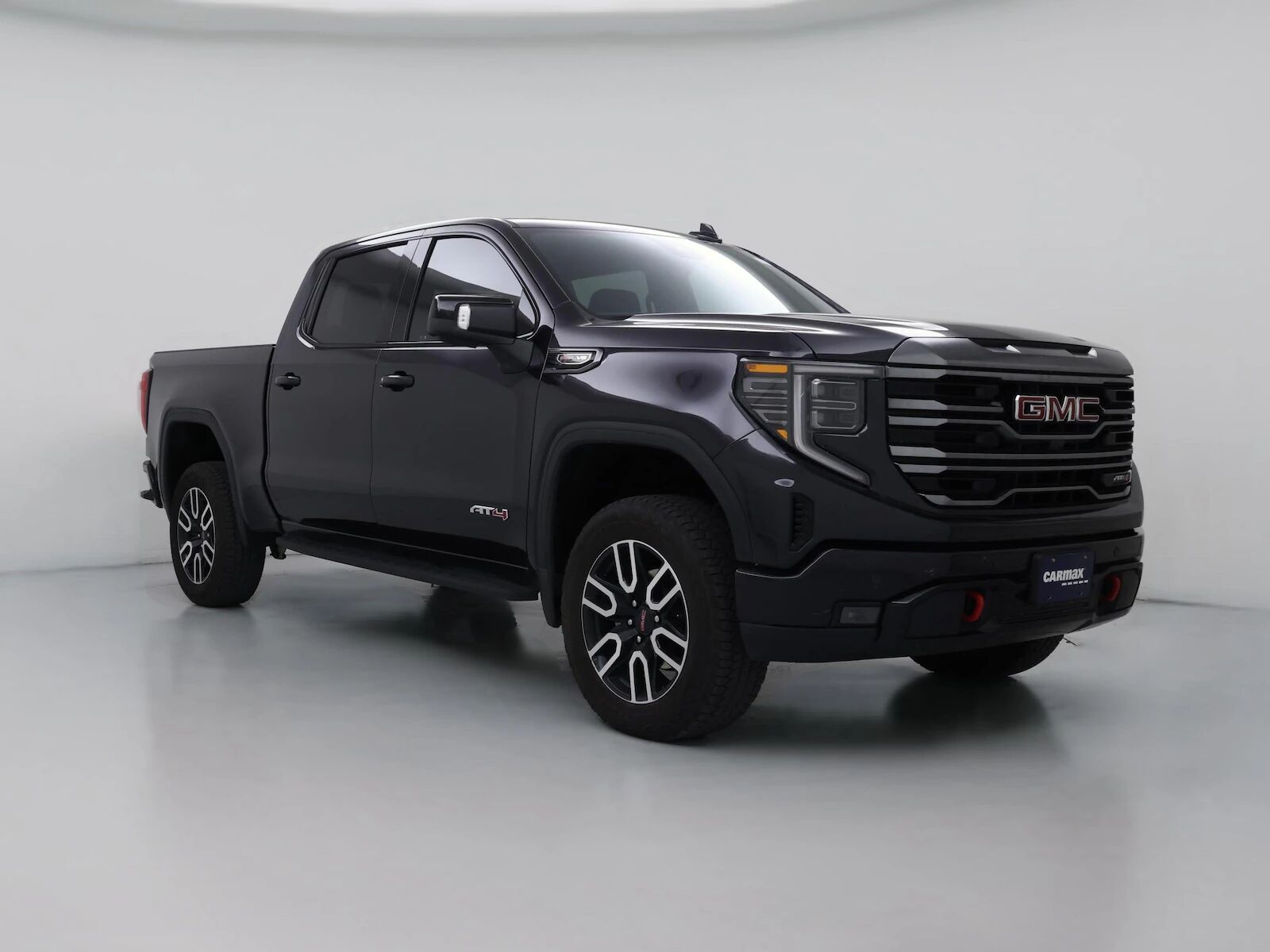 2024 GMC Sierra