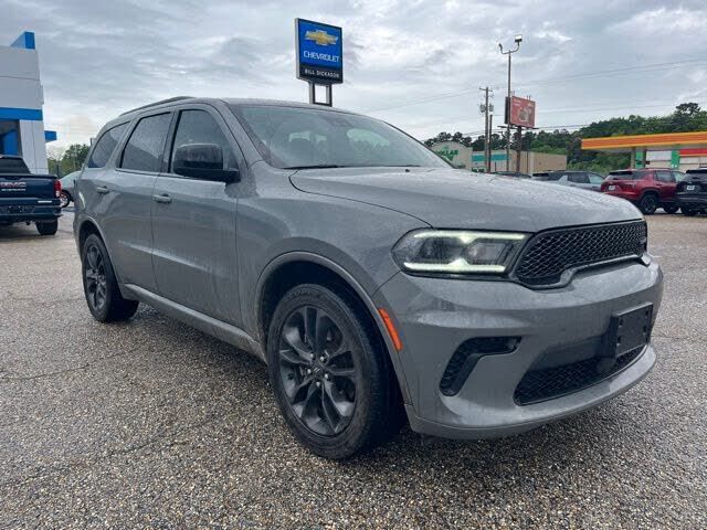 2023 DODGE Durango