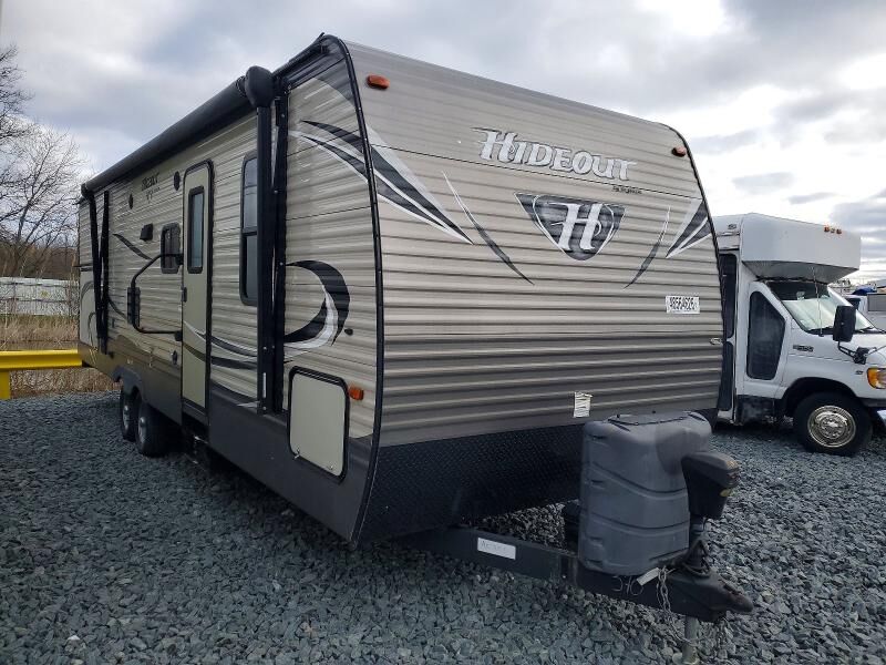 2016 KEYSTONE Keystone