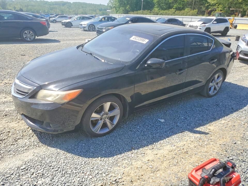 2013 ACURA ILX