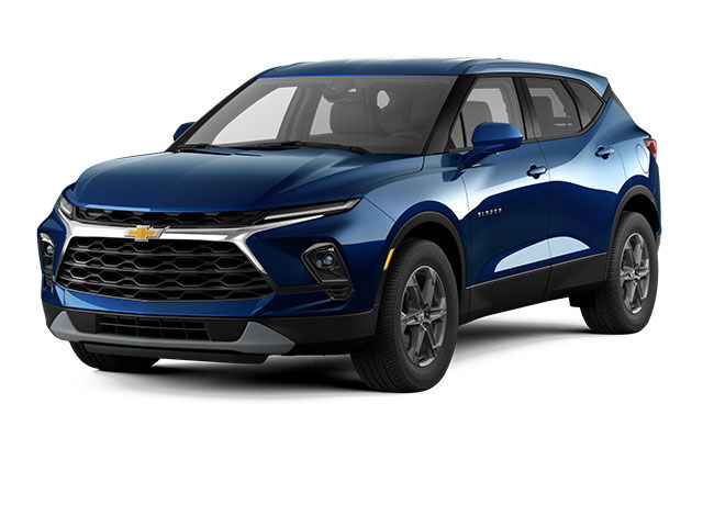 2023 CHEVROLET Blazer