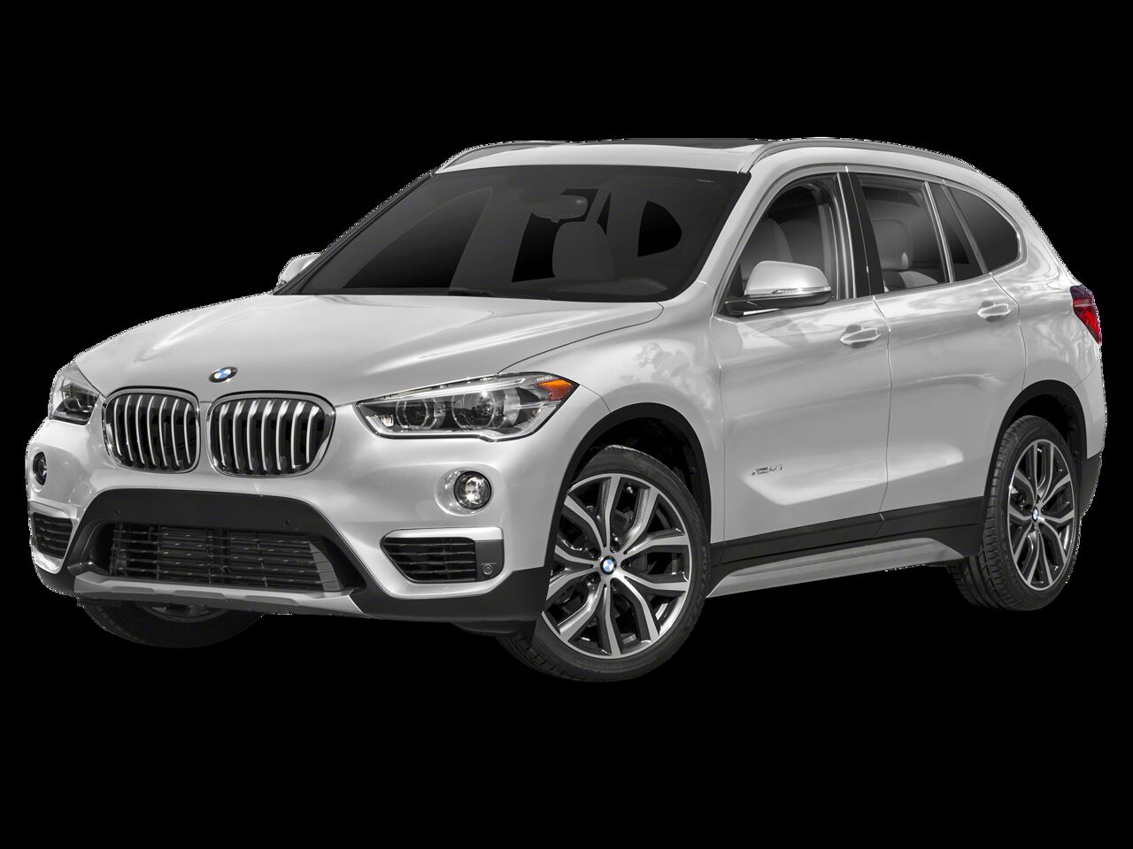 2019 BMW X1