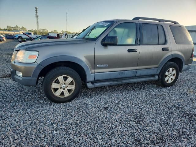 2006 FORD Explorer