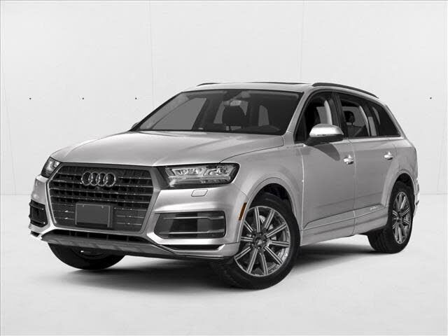 2019 AUDI Q7