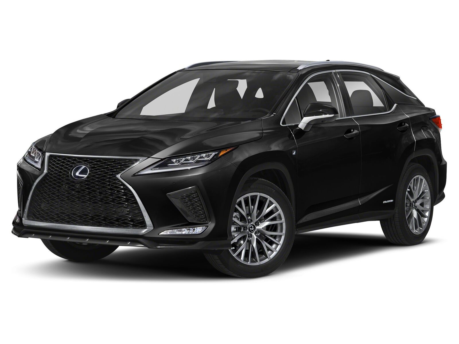 2020 LEXUS RX