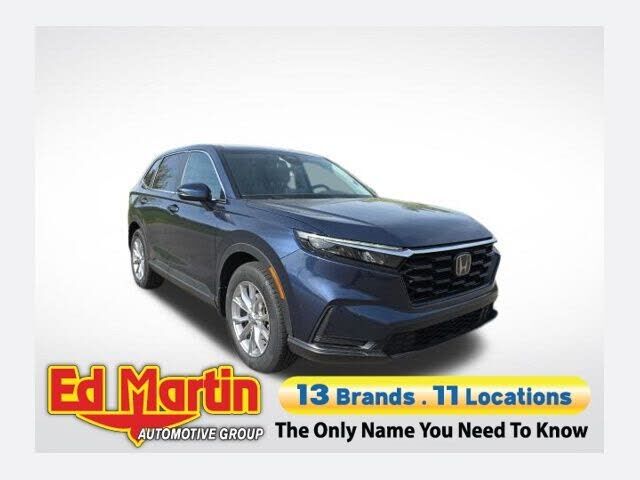 2023 HONDA CR-V