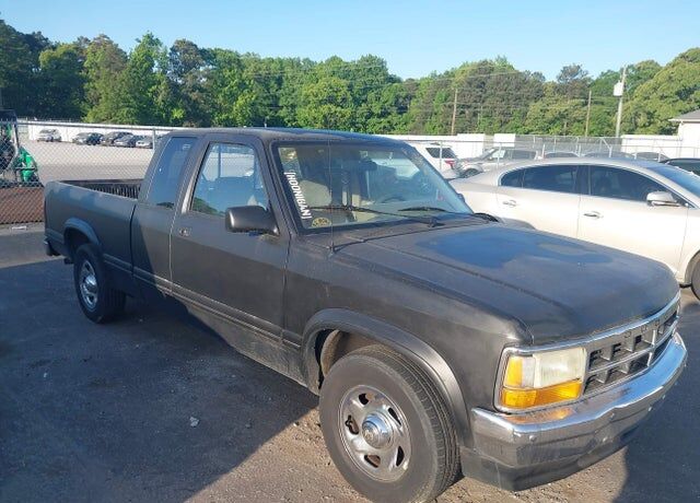 1996 DODGE Dakota