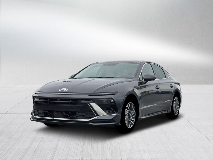2026 HYUNDAI Sonata