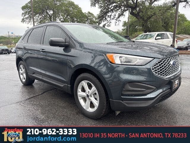 2023 FORD Edge