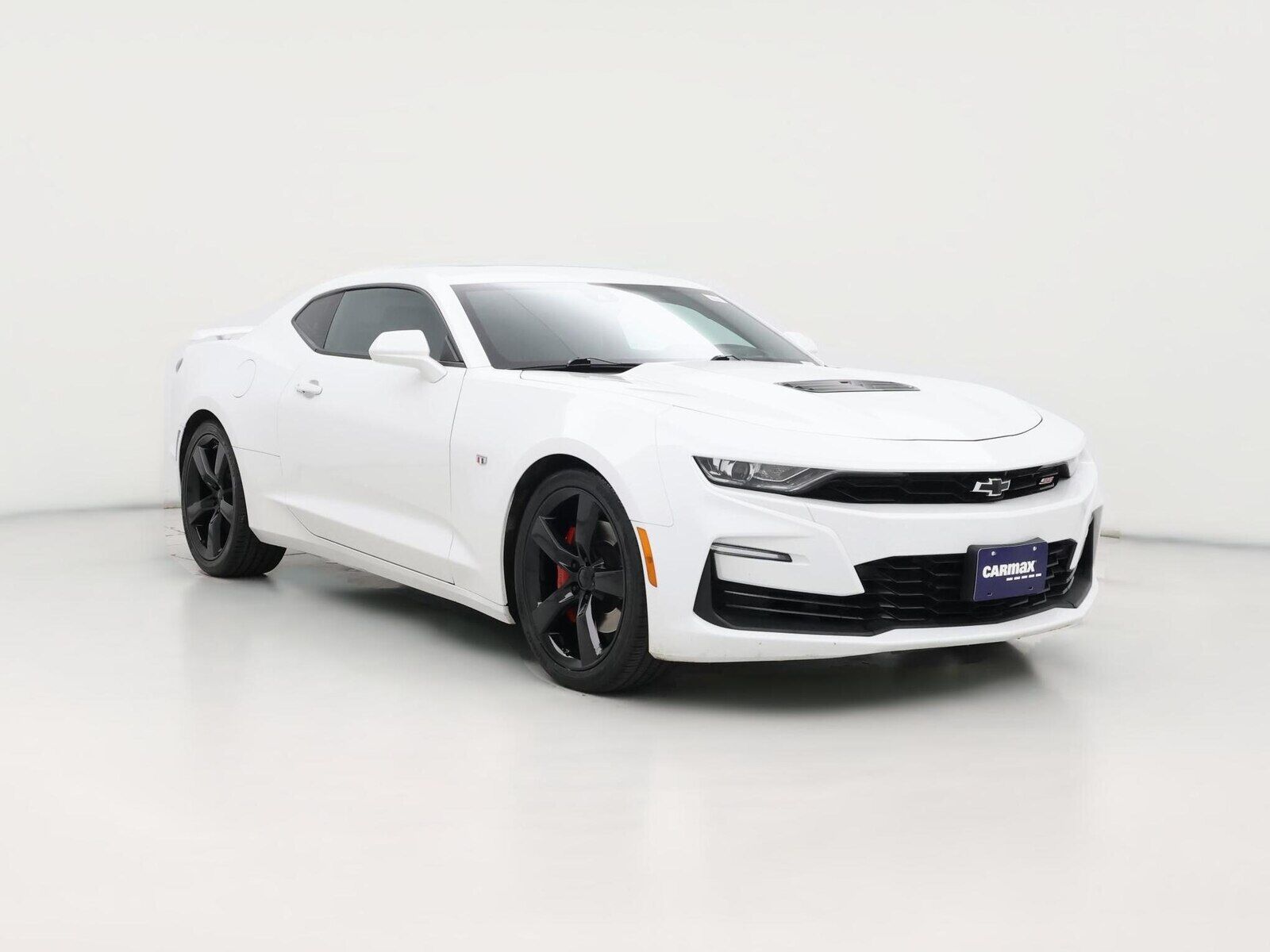 2021 CHEVROLET Camaro