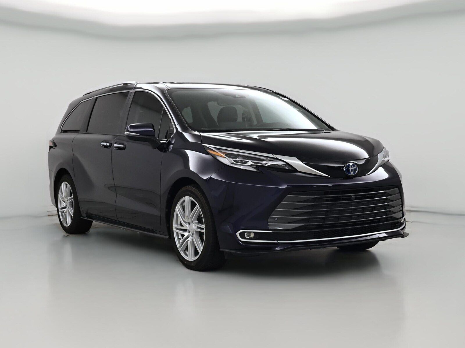 2023 TOYOTA Sienna