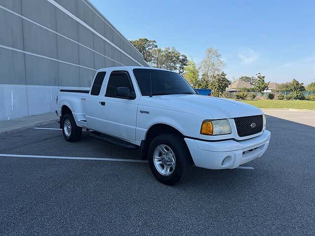 2003 FORD Ranger