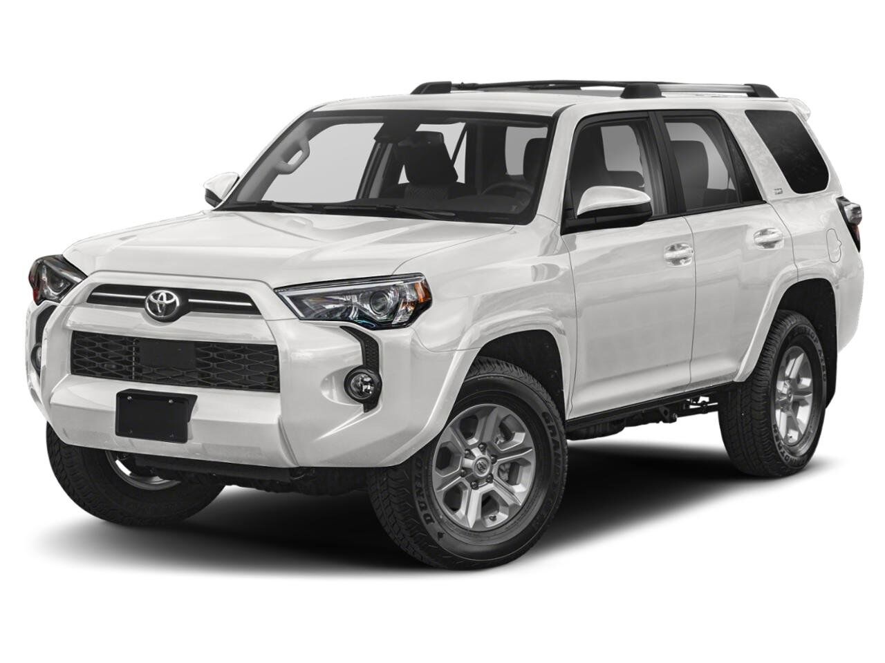 2021 TOYOTA 4-Runner