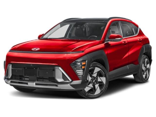 2026 HYUNDAI Kona