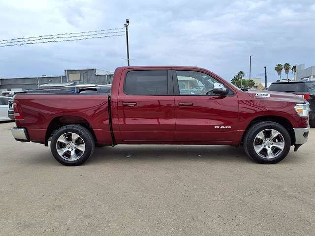 2024 RAM 1500
